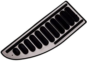 Fußstütze Pedale Abdeckung Pedal cover