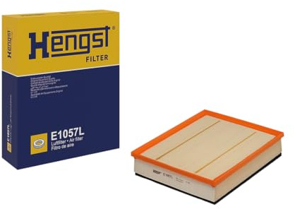 HENGST FILTER E1057L Motorräume
