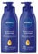 Nivea Essentially enriched Body Lotion 479,1 gram (confezione da 2)