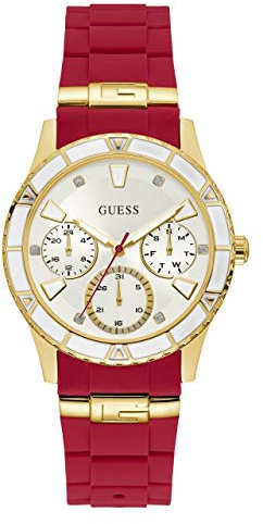 GUESS Montre décontractée U1157L2