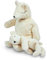 SENGER Tierpuppen Kuscheltier Eisbär, groÃŸ