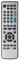 TELECOMANDO PREPROGRAMMATO COMPATIBILE CON TV SHARP