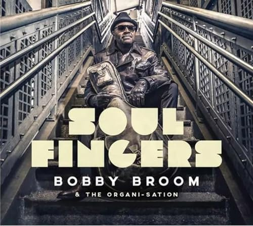 Soul Fingers (180Gr.)