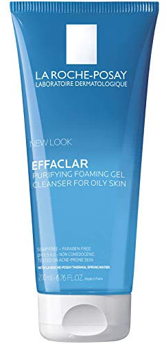 Beauty & Personal Care Effaclar Reinigungsgel, 200 ml