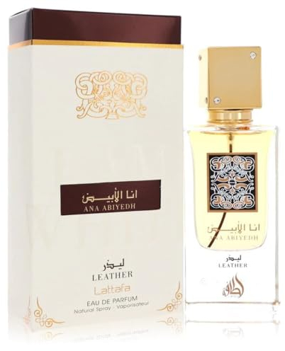 ANA ABIYEDH LEATHER 60ML