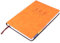 Terminplaner 2021 Tageskalender Zeitmanagement Planer Zeitplan A5 Tagebuch Notizbuch Tagesplaner Familienplaner Studienplaner Zeitplanbuch Studenten Familie Freunde Orange