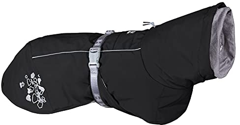 Hurtta Extreme Warmer - BlackBerry - 50 cm