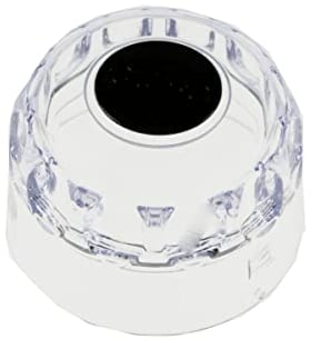 Moulinex SS-194286 Black Coffee Grinder Cover Original Grinder AR110830