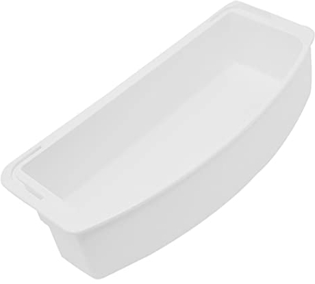 sparefixd Bandeja para estante de lácteos para puerta de refrigerador Fagor