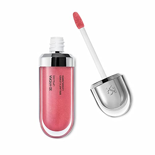 KIKO Milano 3D Hydra Lipgloss 33 | Pflegender Lipgloss Mit 3D-Effekt