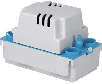 Pompe de relevage de condensats Sanicondens Eco - SFA