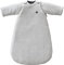 VERTBAUDET Gigoteuse en Polaire Alaska Gris 18/36M