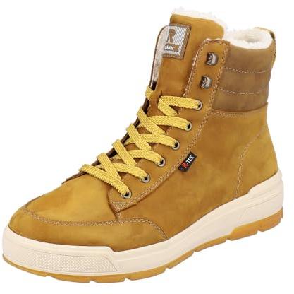 Rieker Herren U0071 Schnürstiefel