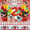 Juego de vajilla para fiestas, decoración de fiestas, para cumpleaños infantiles, tema de fiesta