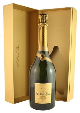 Champagne Deutz - William Deutz 2013 0.75L
