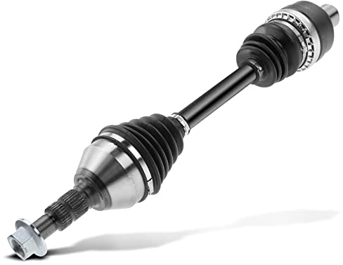 Frankberg Antriebswelle Vorderachse Rechts Kompatibel mit Signum 2004-2008 Vectra C 2002-2008 Vectra C Caravan 2004-2008 Vectra C CC 2003-2008 Replace# 9186553