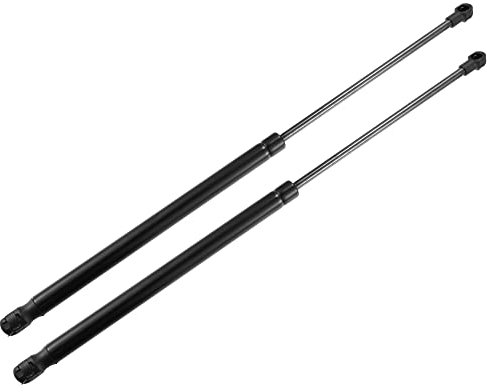 X AUTOHAUX Lot de 2 Vérin de Hayon pour Seat Leon 1P1 Hatchback 2005-2012 Vérin de Coffre Supports 1P0827550