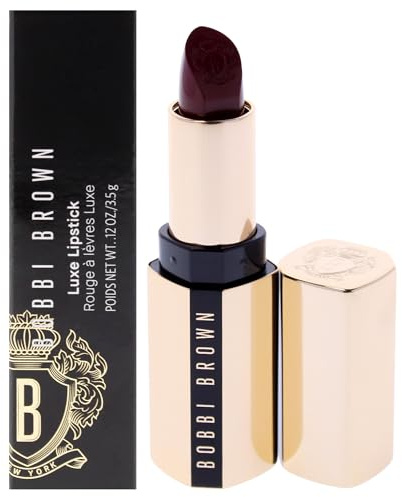 BOBBI BROWN Luxe Lipstick - Your Majesty, 3,5 g