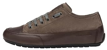 Candice Cooper Rock, Schnürschuhe Unisex für Erwachsene, Dark Grey, 42 EU