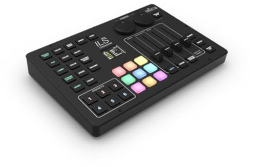 Chauvet DJ ILS Command - DMX Controller