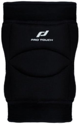 PRO TOUCH Pads I Bandage Black L