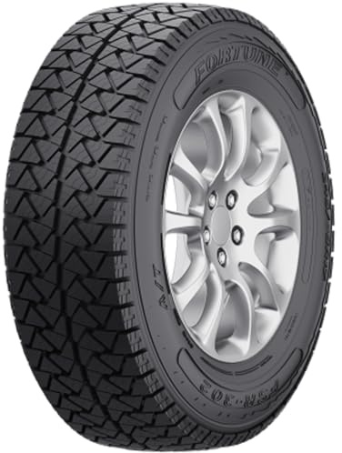 FORTUNE - 265/60 R18 TL 110T FSR-302 MFS BSW M+S - Sommerreifen