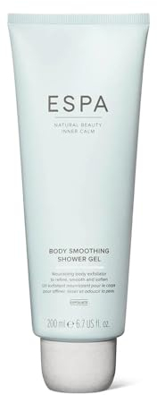 ESPA | Körperglättendes Duschgel | 200 ml