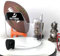 Football Visor, Clear Football Visor for Helmet Scratch Resistant, Fits Adult Youth Football Helmets (Clear)