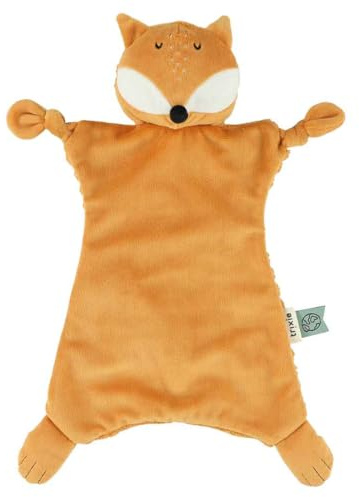 TRIXIE - Baby comforter (Mr. Fox)