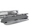 Dach Gepäck Rack Autogepäckhalter Dachgepäckträger Querträger Spoiler Verbundplattenverkleidung Minimiert Windgeräusche Universal Autogepäckträger Windverkleidung Dachträger(34inch 855mm)