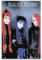 OONESWUO Malice Mizer-Poster, Albumcover, signiert, limitierte Poster, Drucke, Rapper, Musikposter, Zimmer, ästhetische Leinwand, Wandkunst für Teenager und Mädchen, Wohnheim-Dekoration, 30 x 45 cm,