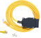 1 x OBD-Auto-Diagnose-Stecker, Netzwerk-Verlängerungskabel, On-Board-Diagnose-Verlängerung für Fahrzeugwartung, Reparatur