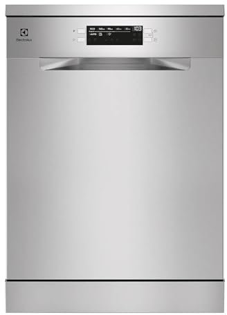 ESS68600SX - Lavastoviglie libera installazione, 14 coperti, Classe energetica A