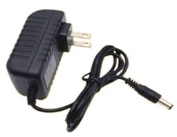 Cargador del Transformador del Adaptador de Corriente DC5V/5.5V/6V/6.5V/7.5V/1A/2A/2.5A/3A(7.5V3A)