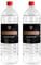 Primes DIY Premium Bioethanol Fuel – Clean-burning, high-purity liquid for fire pits, fireplaces, stoves, and tabletop burners. Safe for indoor & outdoor use. (2 litre)