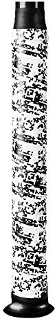 CHAMPRO Extreme Tack Schläger-Griffband, Camouflage-Weiß