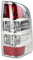 Johns 329588-3 Heckleuchte