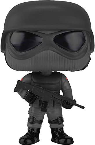 BATMAN V SUPERMAN - Superman Soldier Funko Collectable (1 Accessorie)