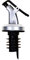 Kongnijiwa Kitchen Olive Oil Bottle Sprayer Spout Liquor Dispenser Wine Pourers Flip Top Stopper Kitchen Tools