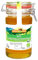 Miel de tilleul biologique d'ImkerPur, 1 kg, dans un pot de stockage réutilisé, naturel, fin et fruité, avec une note rafraîchissante de citron