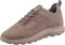 Geox D Spherica A, Sneakers Donna, Rosa Dk Rose, 41 EU