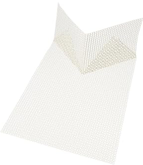 Handelskönig Sturzeckwinkel mit Diagonalarmierung 160g/m² Schenkellänge 20 cm Eckwinkel Gewebe