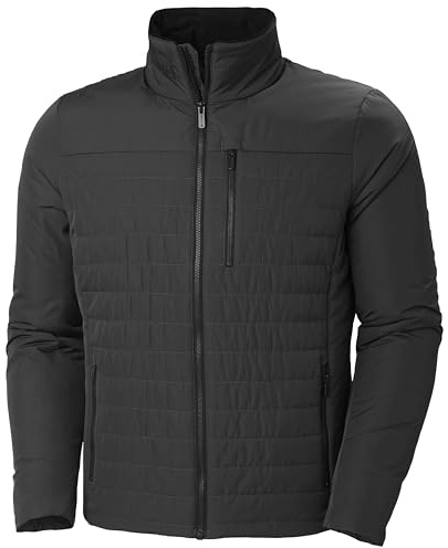 Helly Hansen Men's Crew Insulator Jacket 2.0 O Insulator (pack of 1)