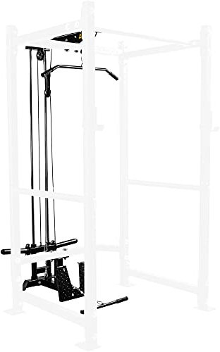 GYM MASTER Dual Cable System Attachment for GM3 Power Rack