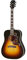 Hummingbird Standard Vintage Sunburst - Westerngitarre