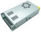 Alimentatore Stabilizzato Trasformatore 12v 50a 220v Switch Trimmer Ventola