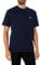 Lacoste Mens Logo T-Shirt Navy M