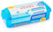 KROWN - Absorbe Humedad Rectangular 400 gr, Deshumidificador Antihumedad Habitación, Atrapa Humedad Interior para Armarios, Cocina, Coche, Trasteros, Baños