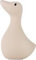 Flow Amsterdam Liva la Gans Nachtlicht, wiederaufladbar, Beige