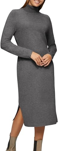 s.Oliver Damen 2154192 Kleid